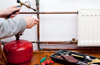 free Wynford Eagle heating repair quotes